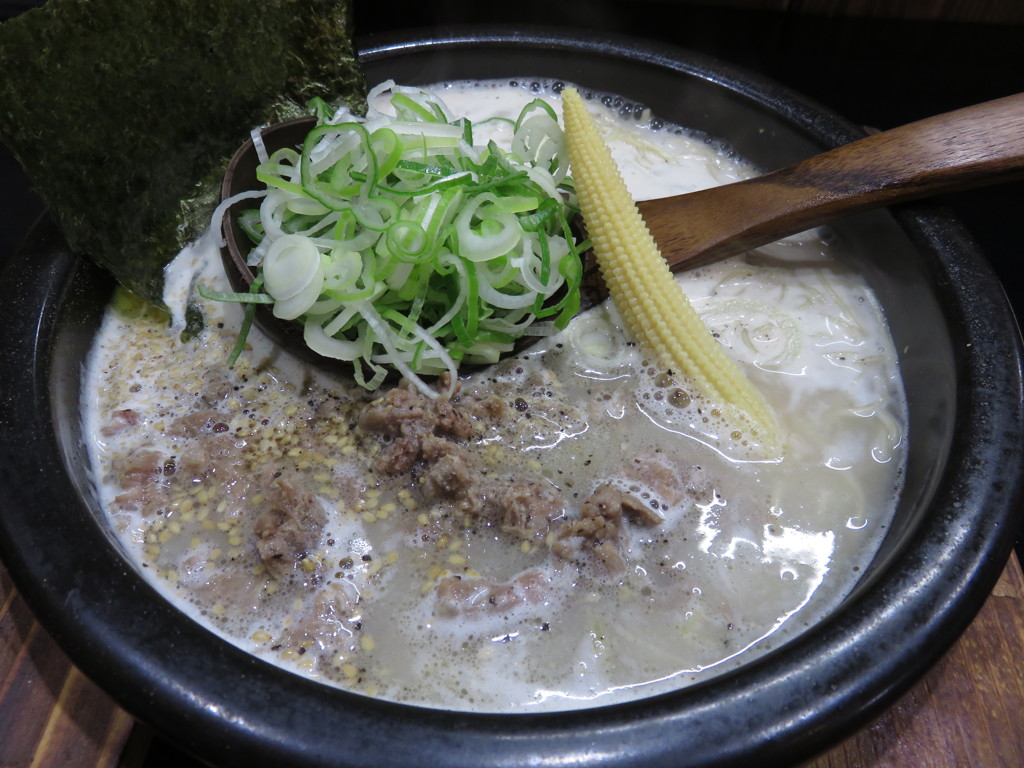 牛ごろ(大分)