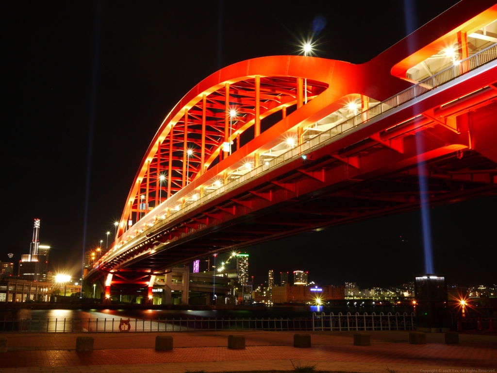 Kobe Night Ⅰ