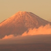 夕映え