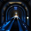 Umeda Sky Escalator