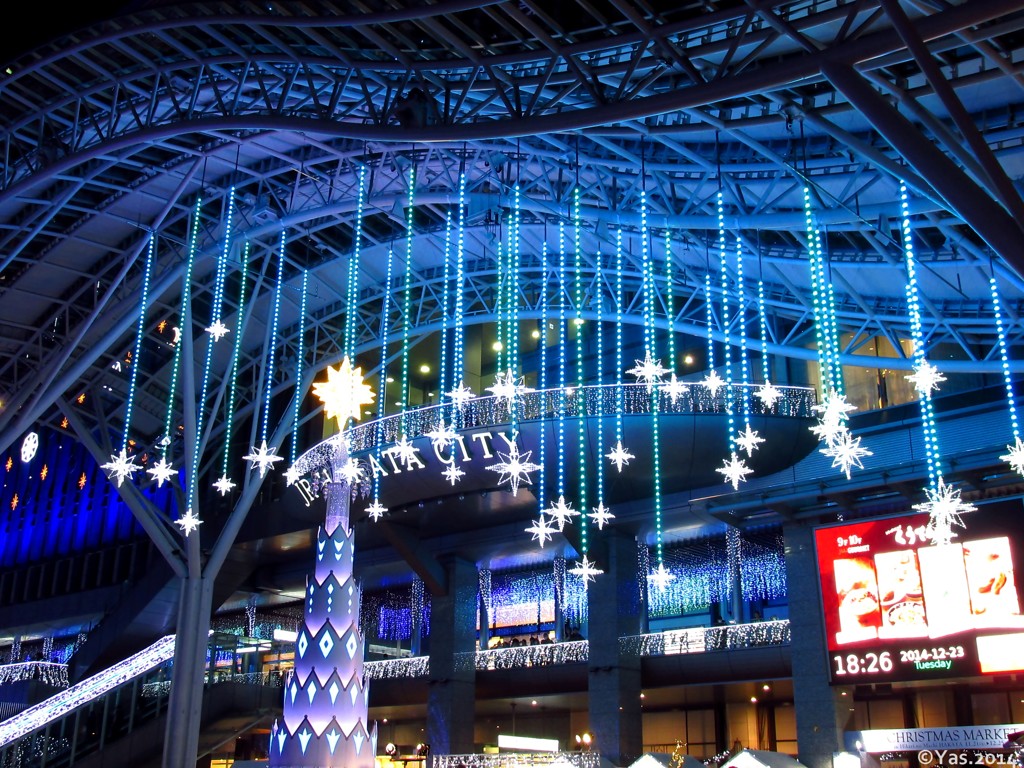 Hakata Blues Ⅱ