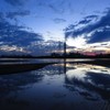 Sunset Blues