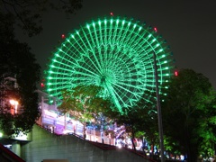 Ferris Wheel