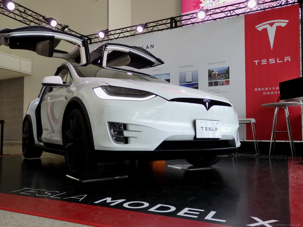 TESLA