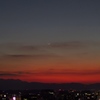 Rusty Dusk