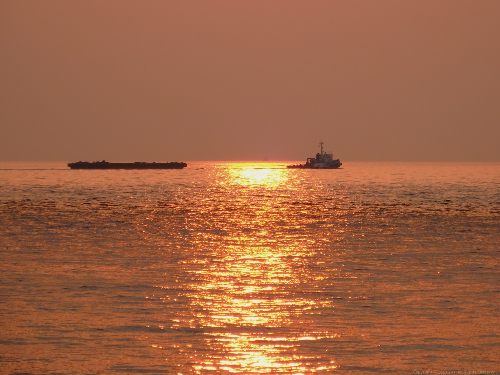 Sunset Towing
