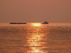 Sunset Towing