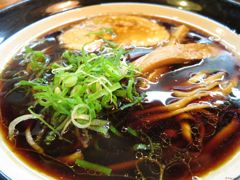 大阪ブラック