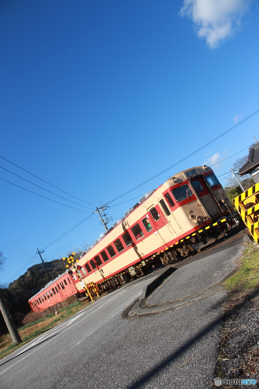 いすみ鉄道