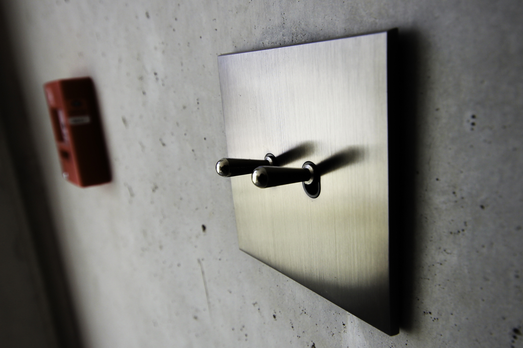 switch