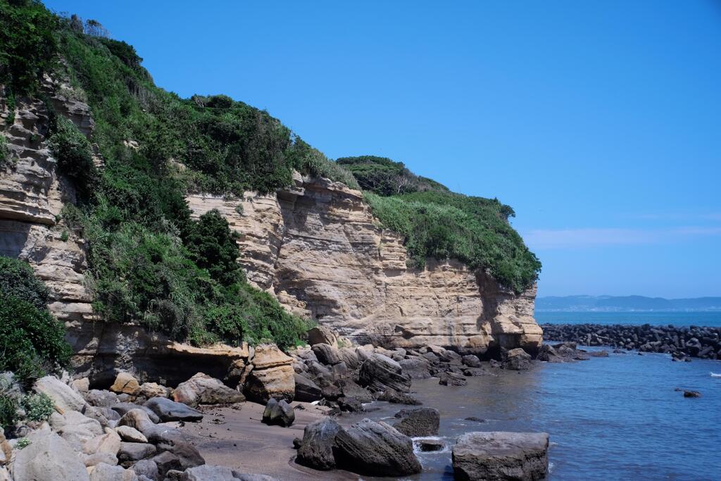稲村が埼