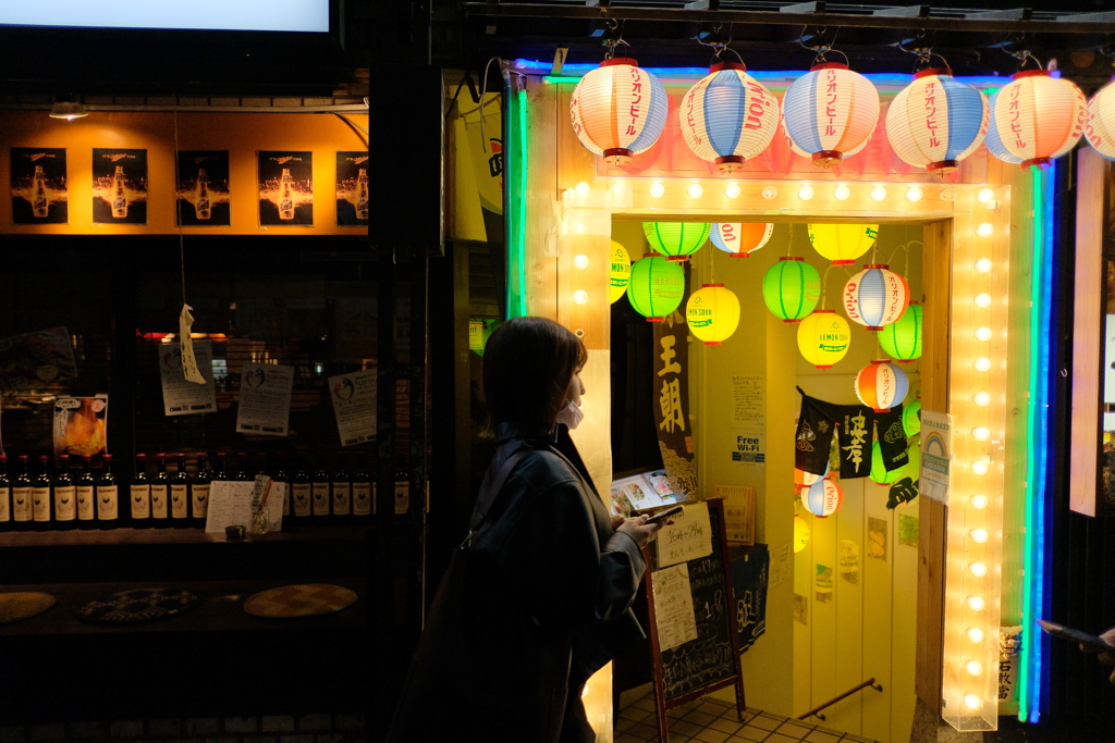 オリオンビール