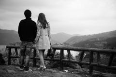 富士山は見えなくても 富士山は見えなくても