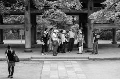 寺門