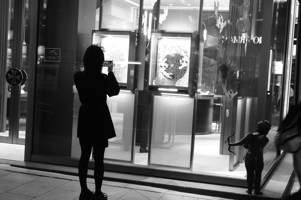 エンゼルショット