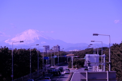 愛、山々