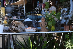 時代屋敷