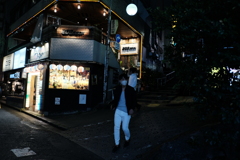 道元坂