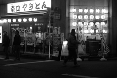 親父の時間
