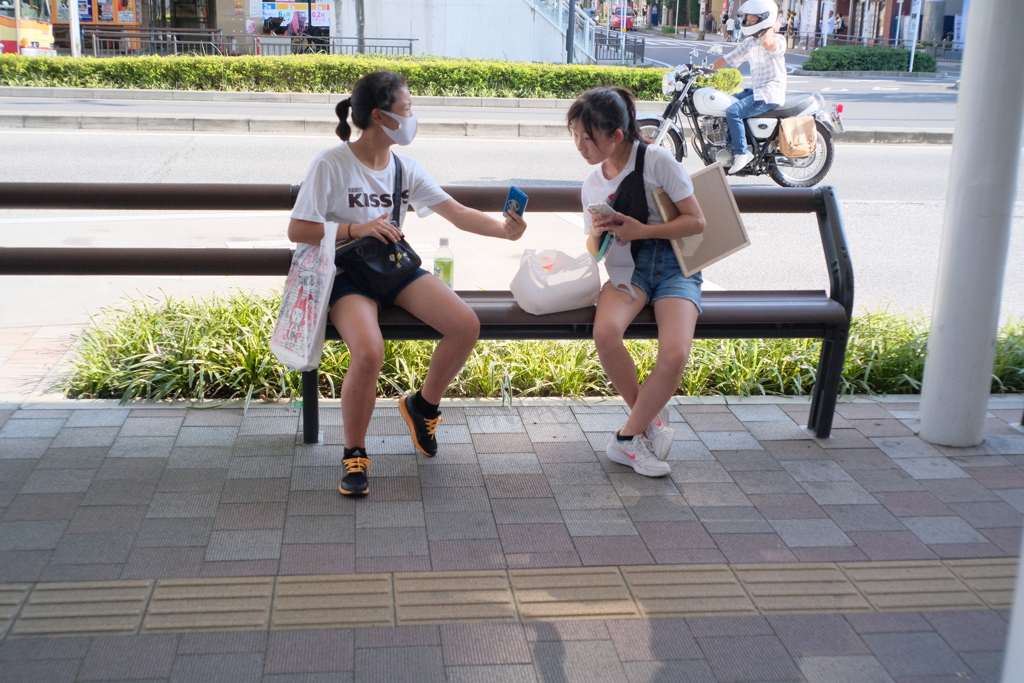 湘南JK