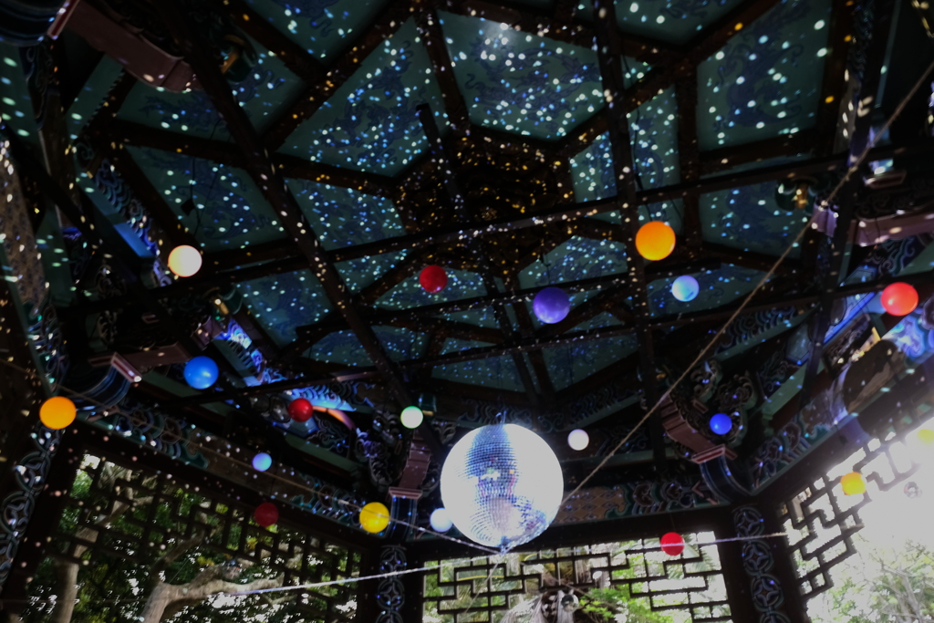 宇宙洪荒 天体球