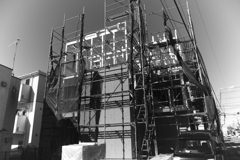 建売