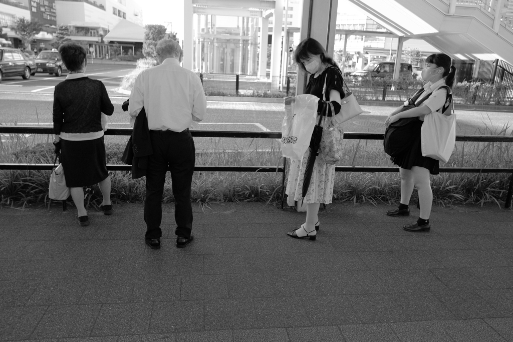 みんな違ってみんないい