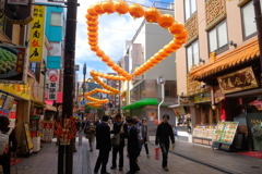 チャイナウイルス
