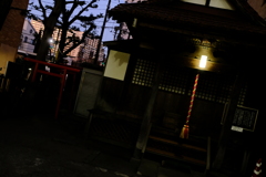 氏神社