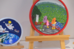 見えぬものでもあるんだよ