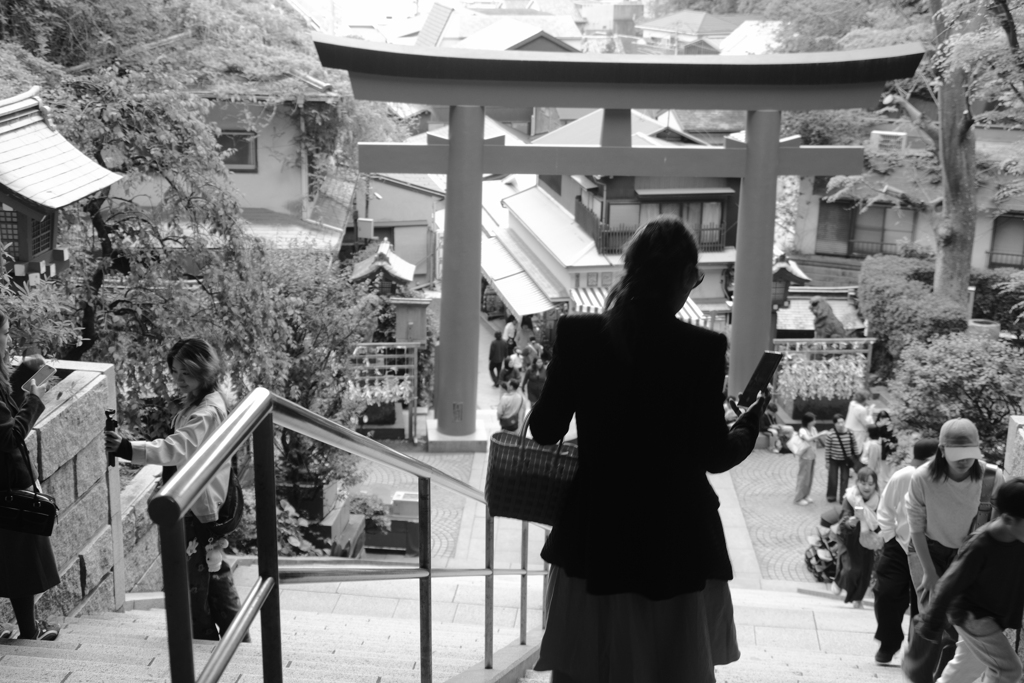 ママはアイドル