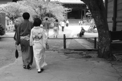 あれから幾十年