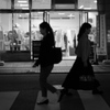 交差店