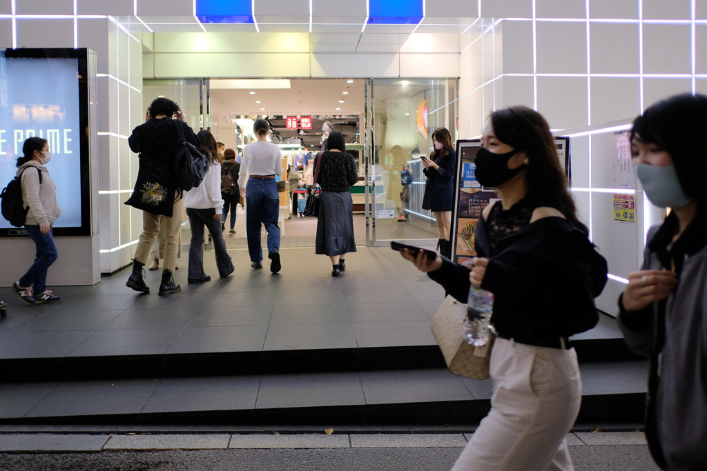 楽しいおでかけ