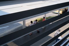 ルーバーライン