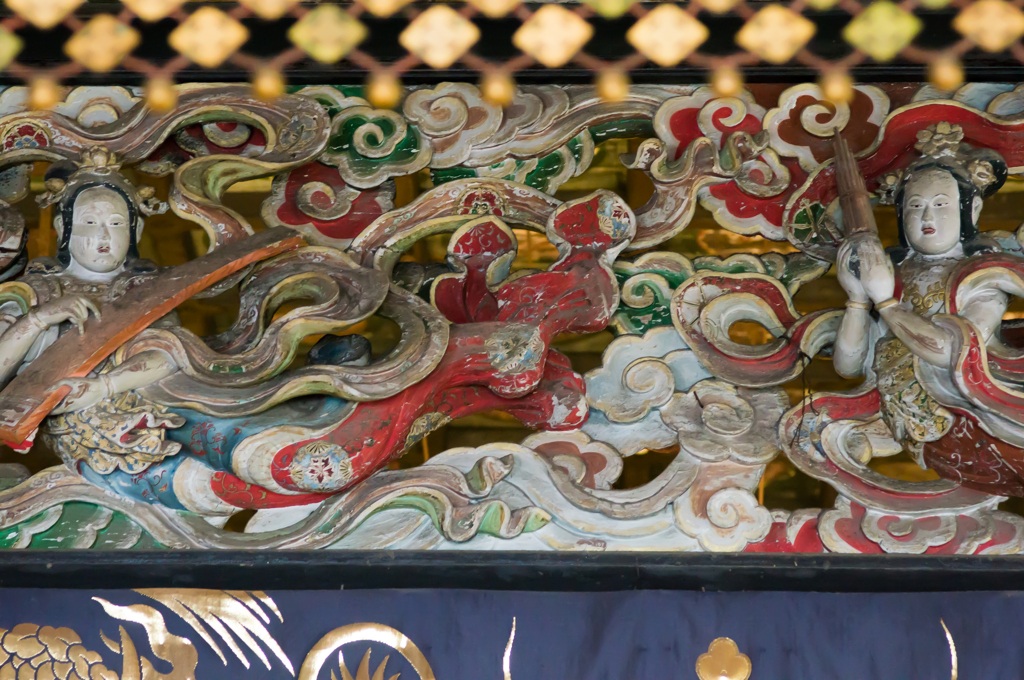 お坊さんは美女が好き