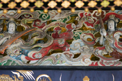 お坊さんは美女が好き