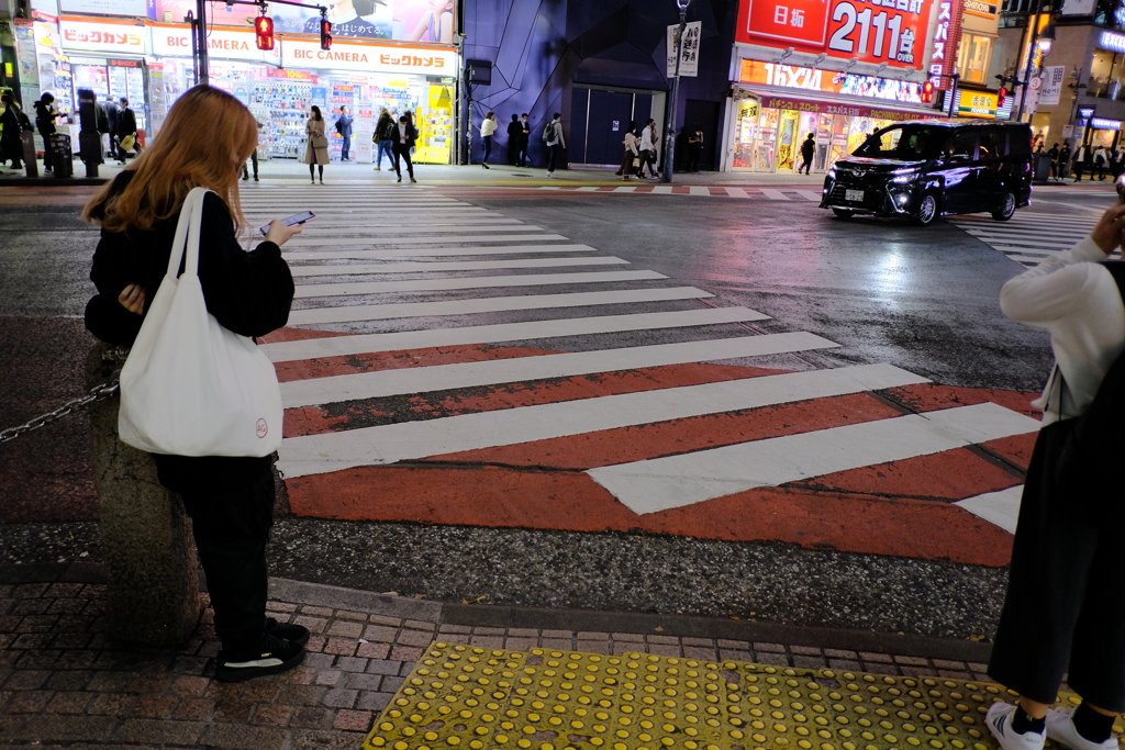 渋谷チョコレート
