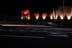 今日の日にサヨウナラ