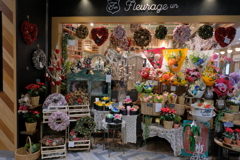 fleurage un