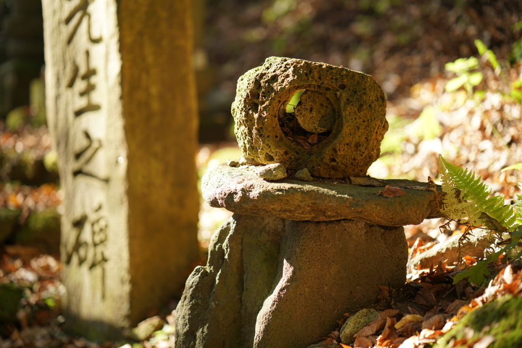 山寺