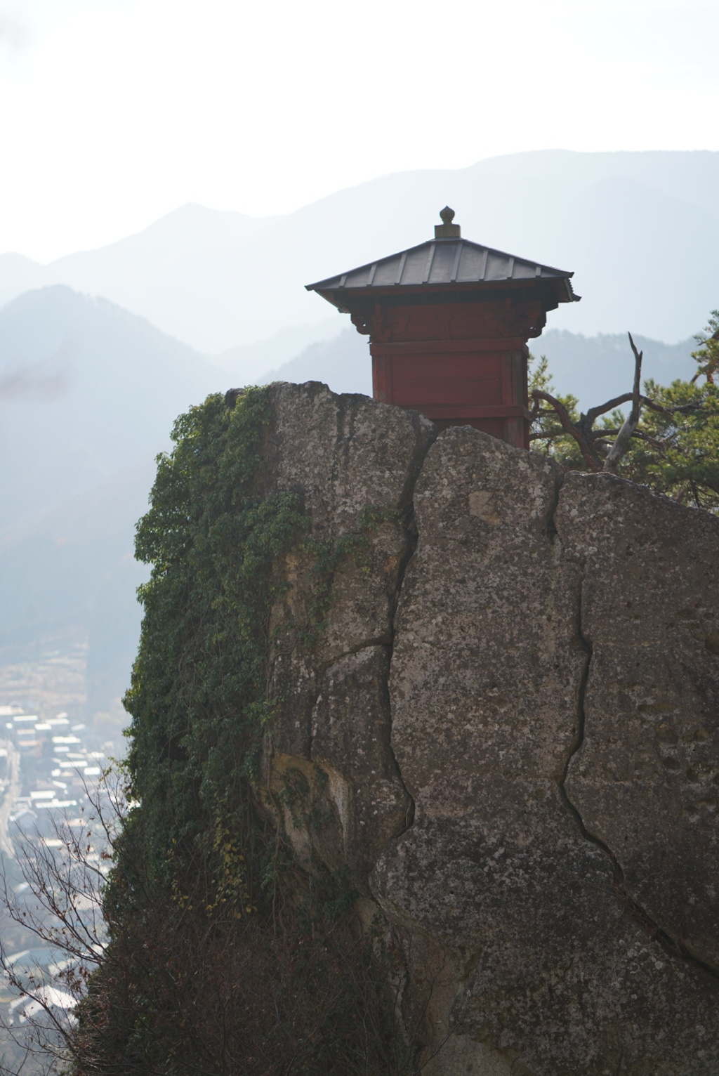 山寺