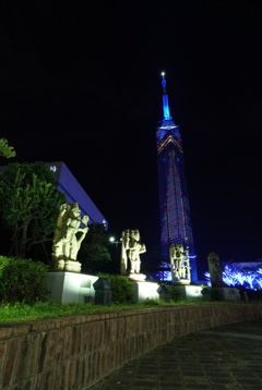 博多イルミネーション