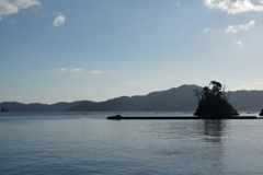 大槌朝