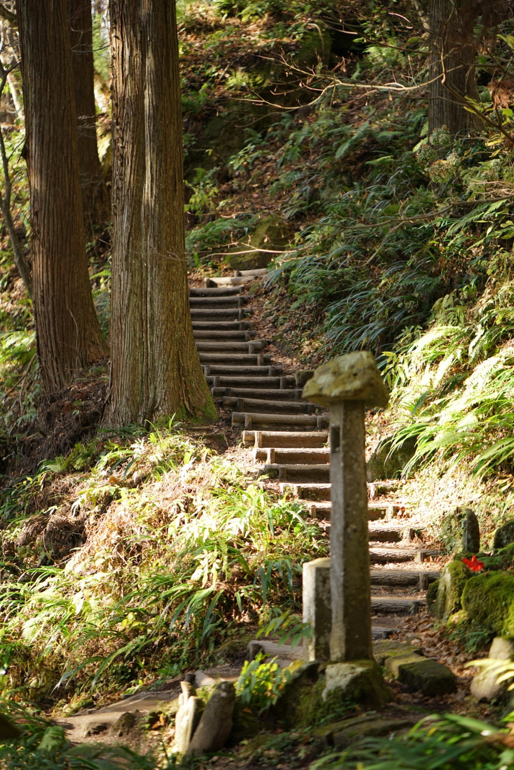 山寺