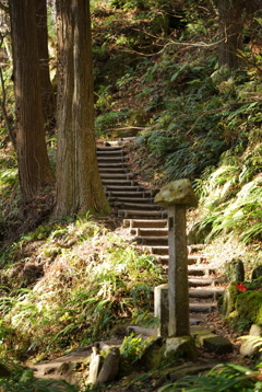 山寺