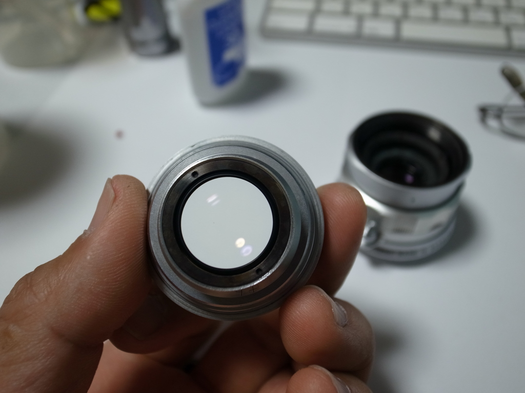 LEITZ SUMMICRON 1:2/50