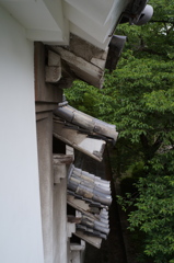 大阪城