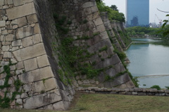大阪城