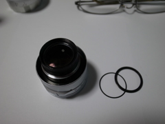 LEITZ SUMMICRON 1:2/50